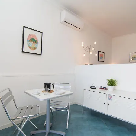 La Penultima By Interhome *