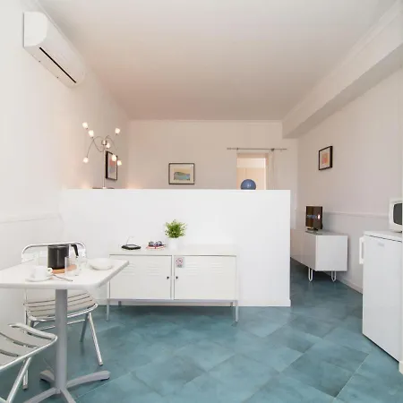La Penultima By Interhome 아파트 카사밋쵸라테르메