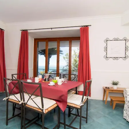 La Penultima By Interhome *