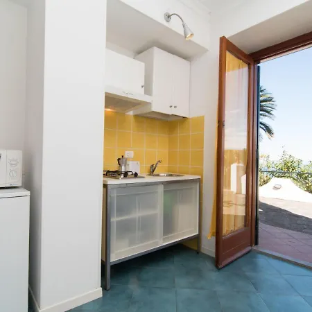 La Penultima By Interhome *