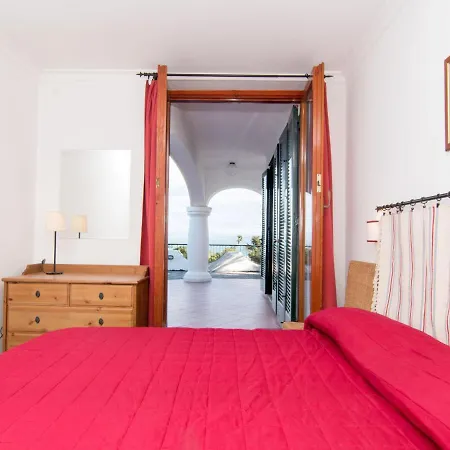 La Penultima By Interhome *